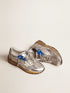 GOLDEN GOOSE RUNNING DAD Mens Apparel - MENS APPAREL